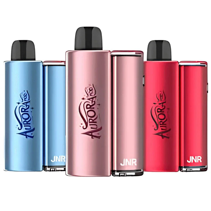 JNR Aurora 30K Vape Kit